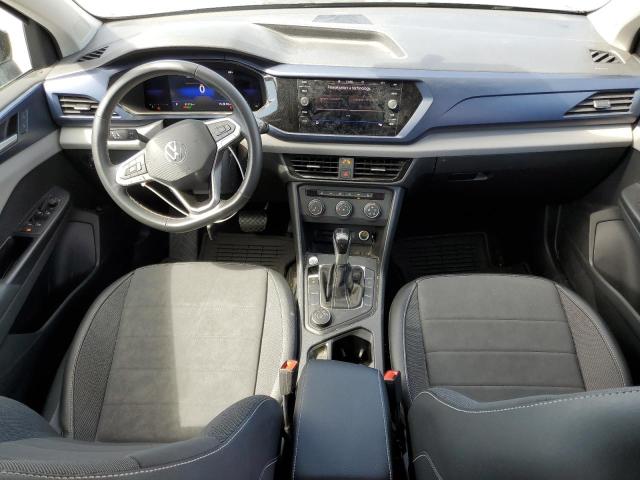  VOLKSWAGEN TAOS SE 2022 Черный