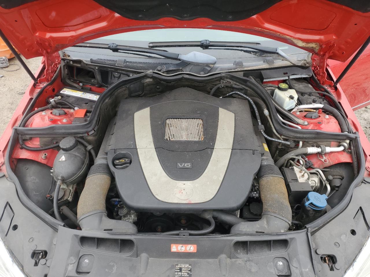2009 Mercedes-Benz C-klasse - Image 11