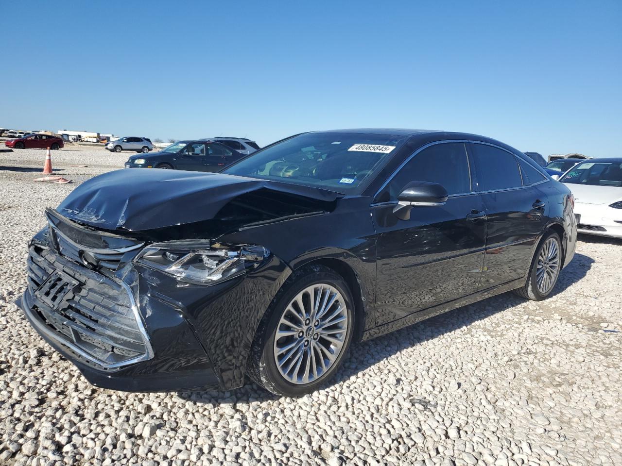 2020 Toyota Avalon - Image 1