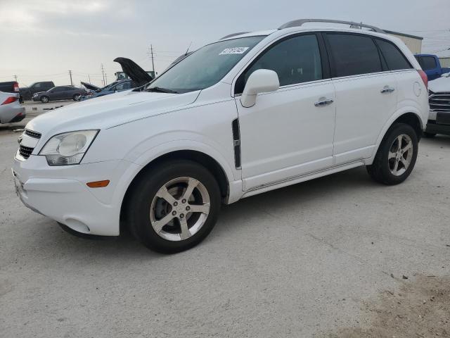 2012 Chevrolet Captiva Sport