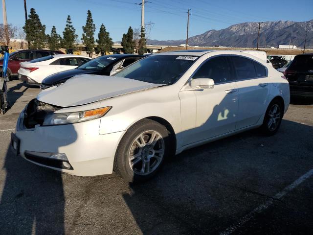 2009 Acura Tl 