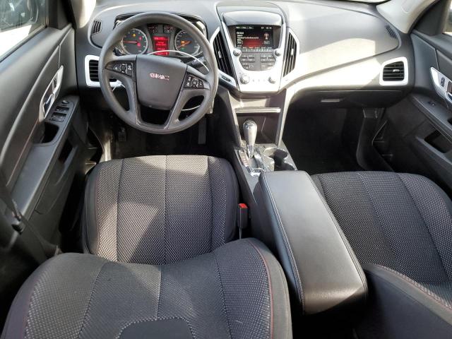  GMC TERRAIN 2017 Czarny