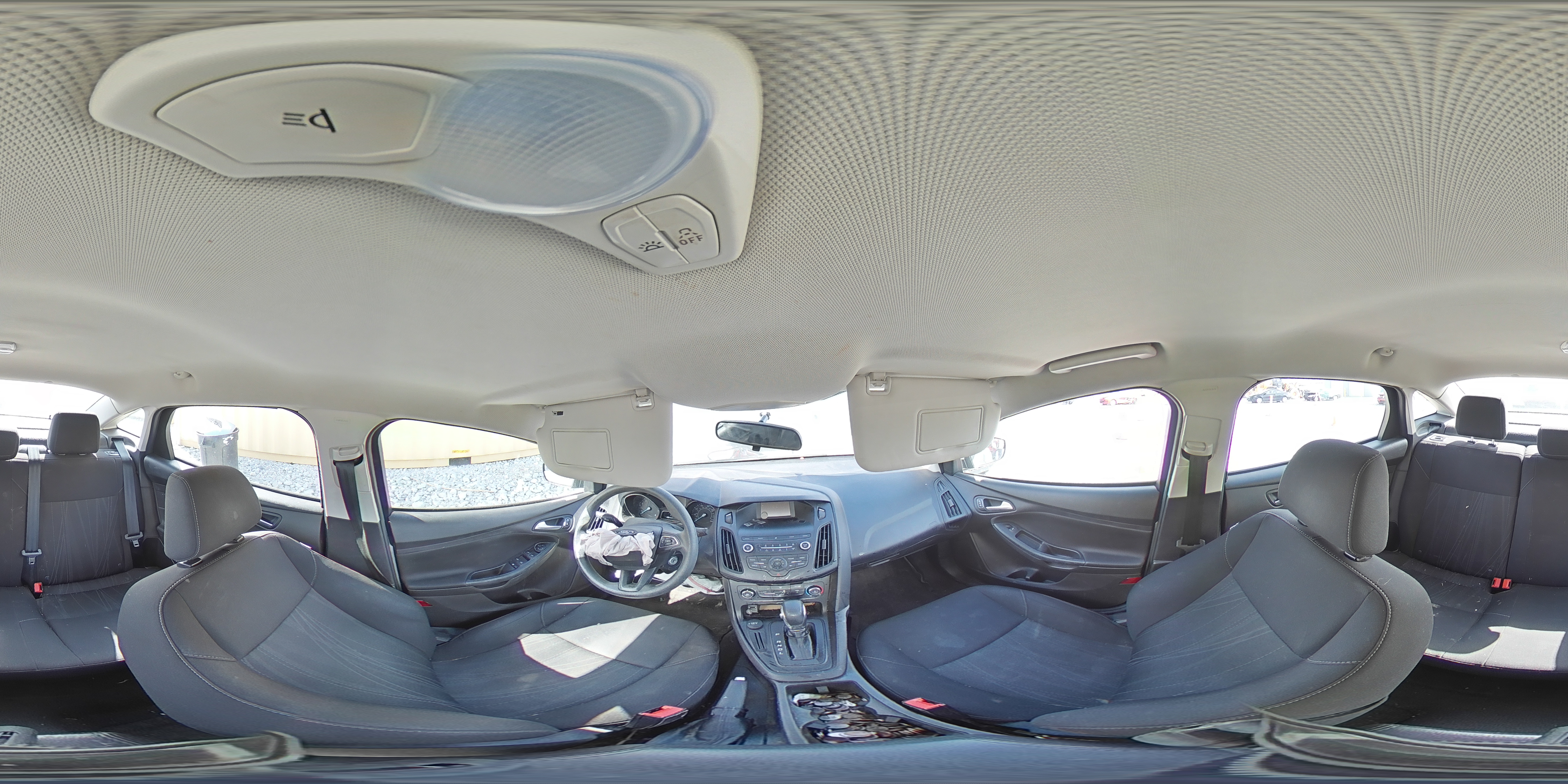 2018 Ford Focus - Image 12