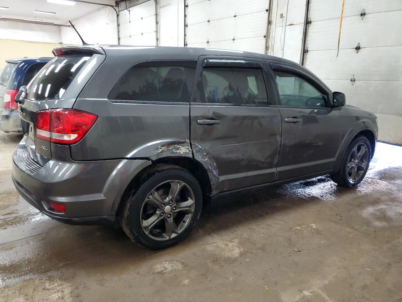 2014 Dodge Journey - Image 3