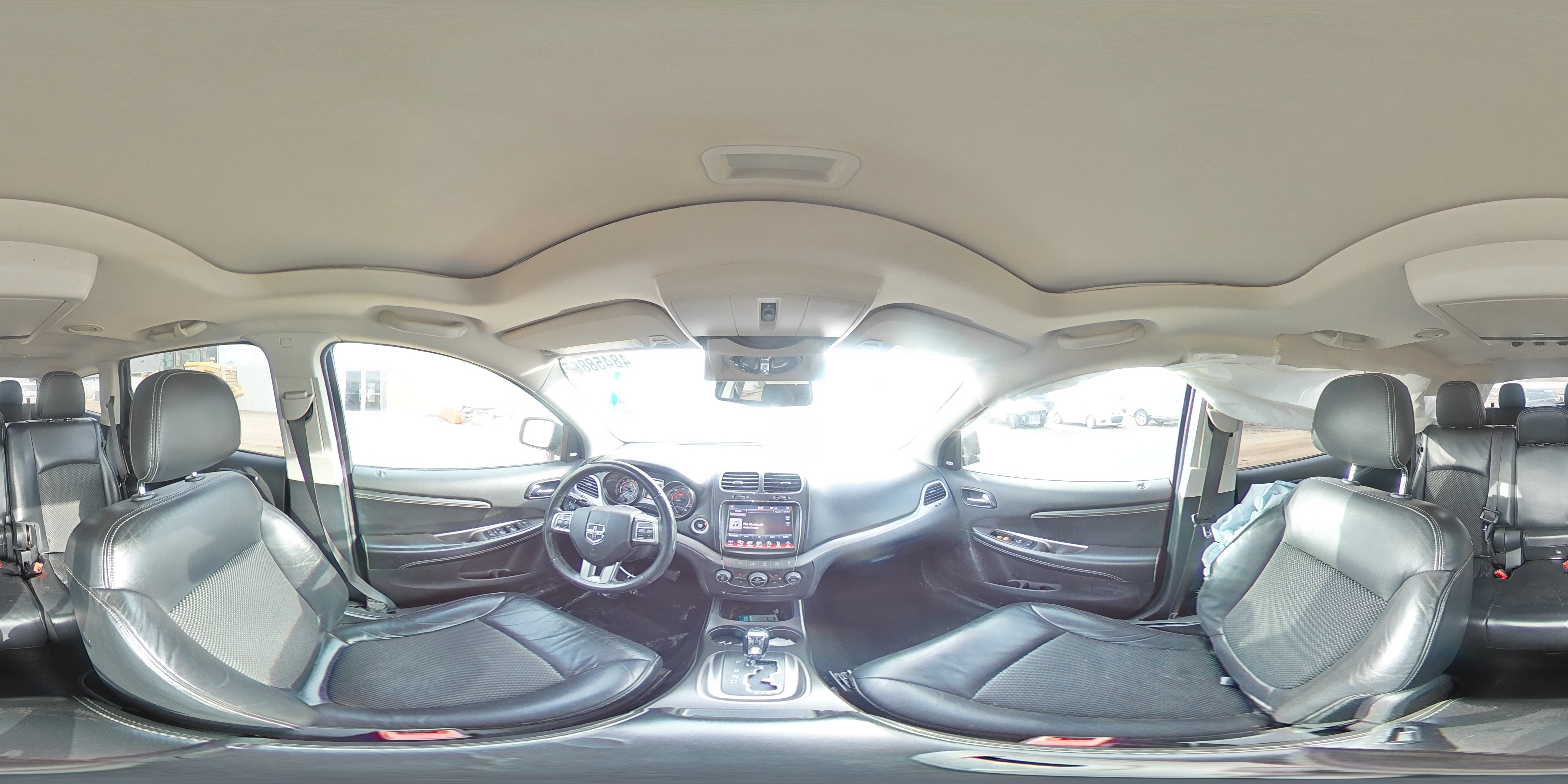 2017 Dodge Journey - Image 13