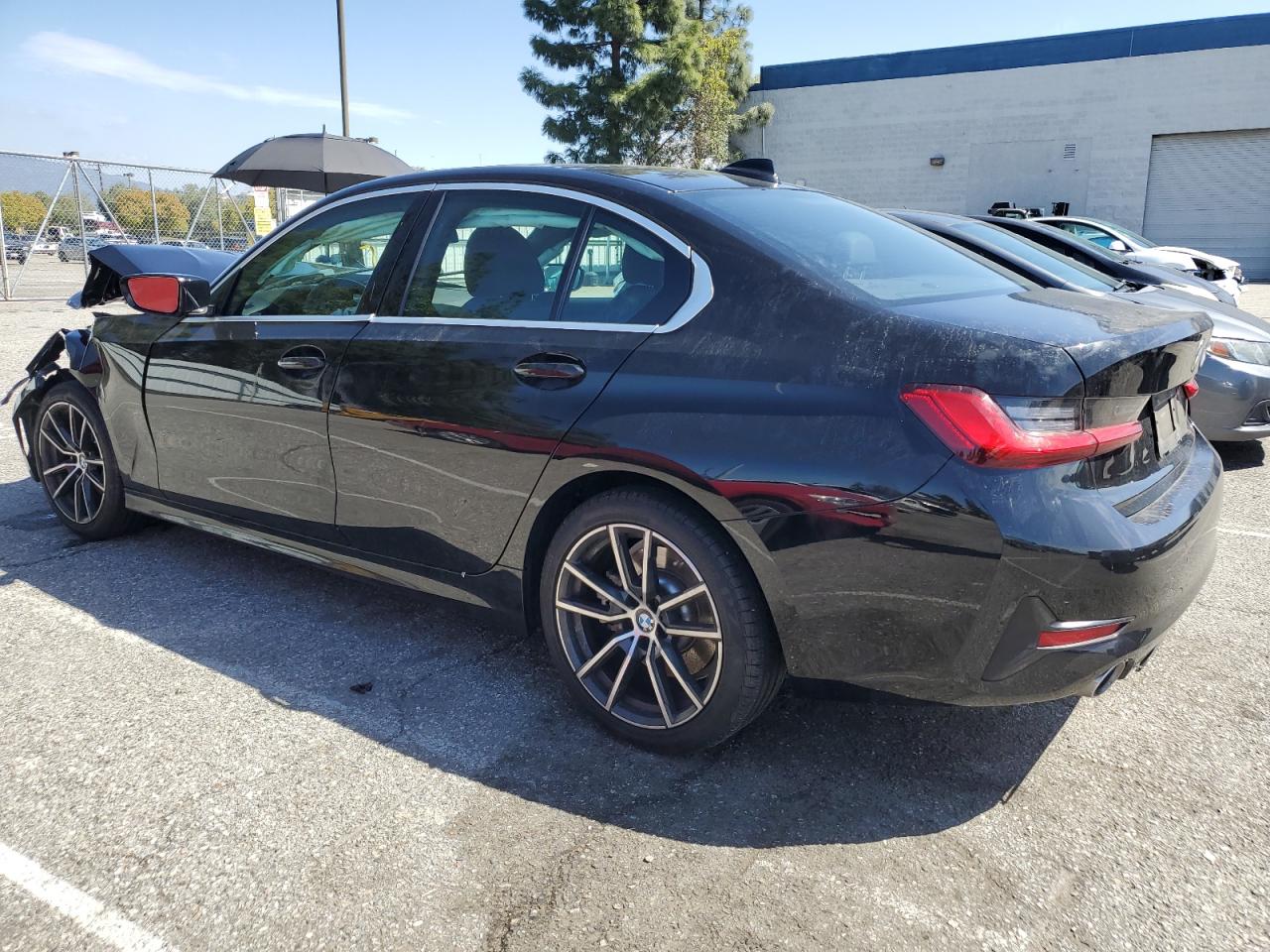 2020 BMW 3er - Image 2