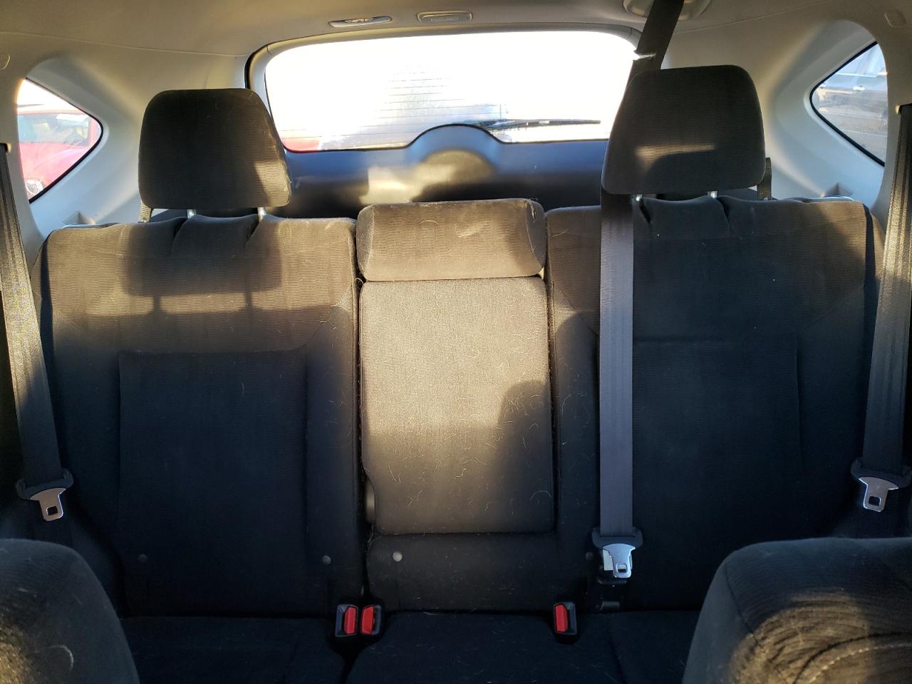 2014 Honda CR-V - Image 10