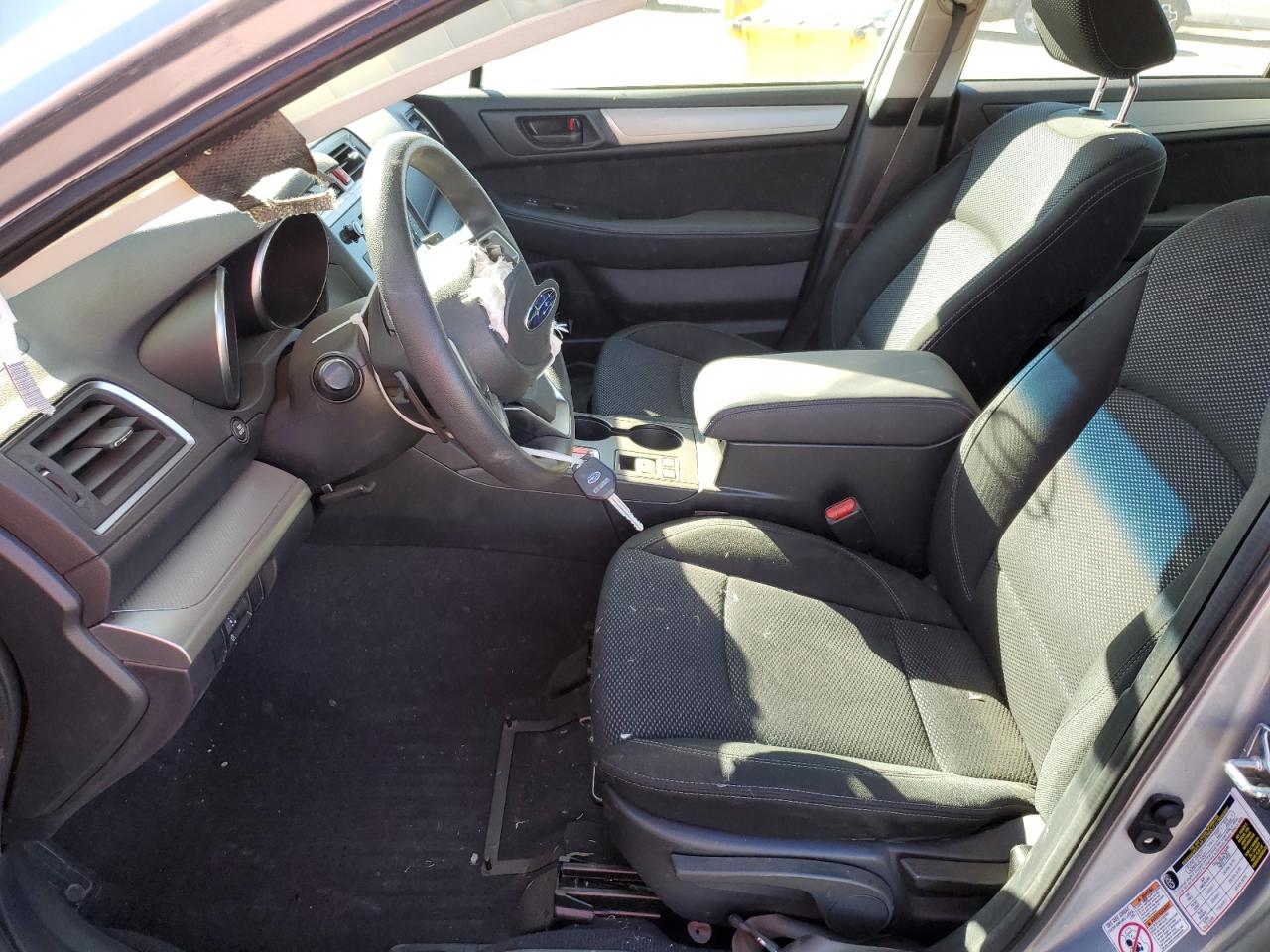 2019 Subaru Outback - Image 7