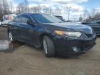 2009 Acura Tsx  للبيع في East Granby، CT - Front End