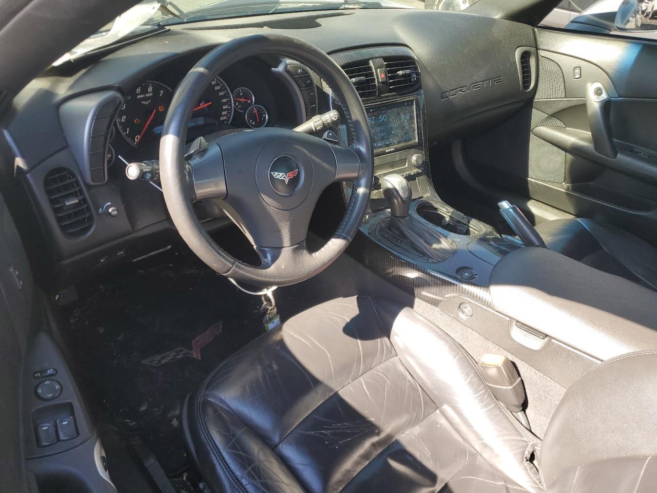 2006 Chevrolet Corvette - Image 8