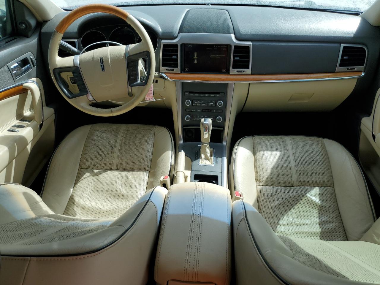 2010 Lincoln MKZ - Image 8