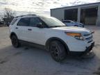 2013 Ford Explorer  na sprzedaż w Sikeston, MO - Rollover
