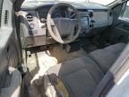 2010 Ford F150  zu verkaufen in Prairie Grove, AR - Front End