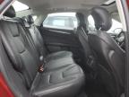 2014 Ford Fusion Titanium Hev за продажба в Wayland, MI - Front End