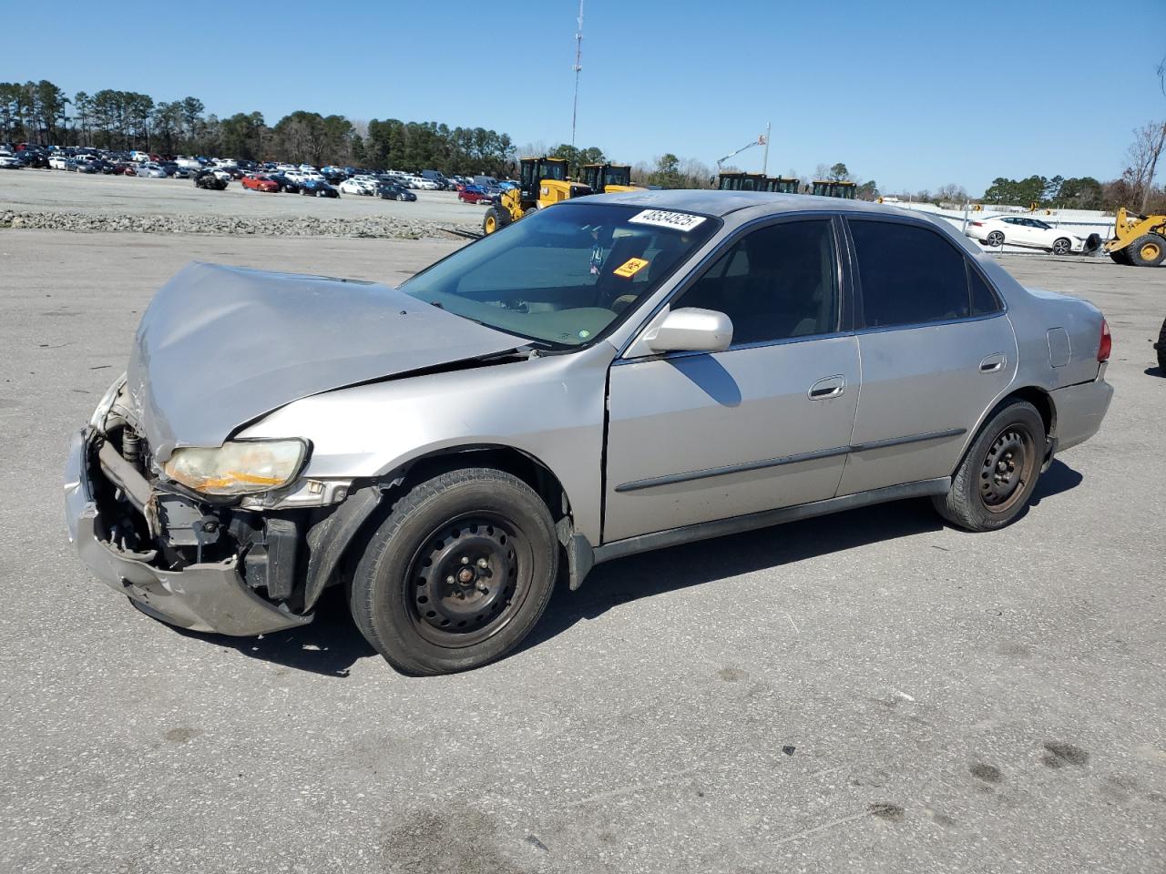 1998 Honda Accord - Image 1