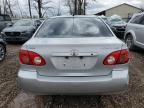 2005 Toyota Corolla Ce na sprzedaż w Central Square, NY - Front End