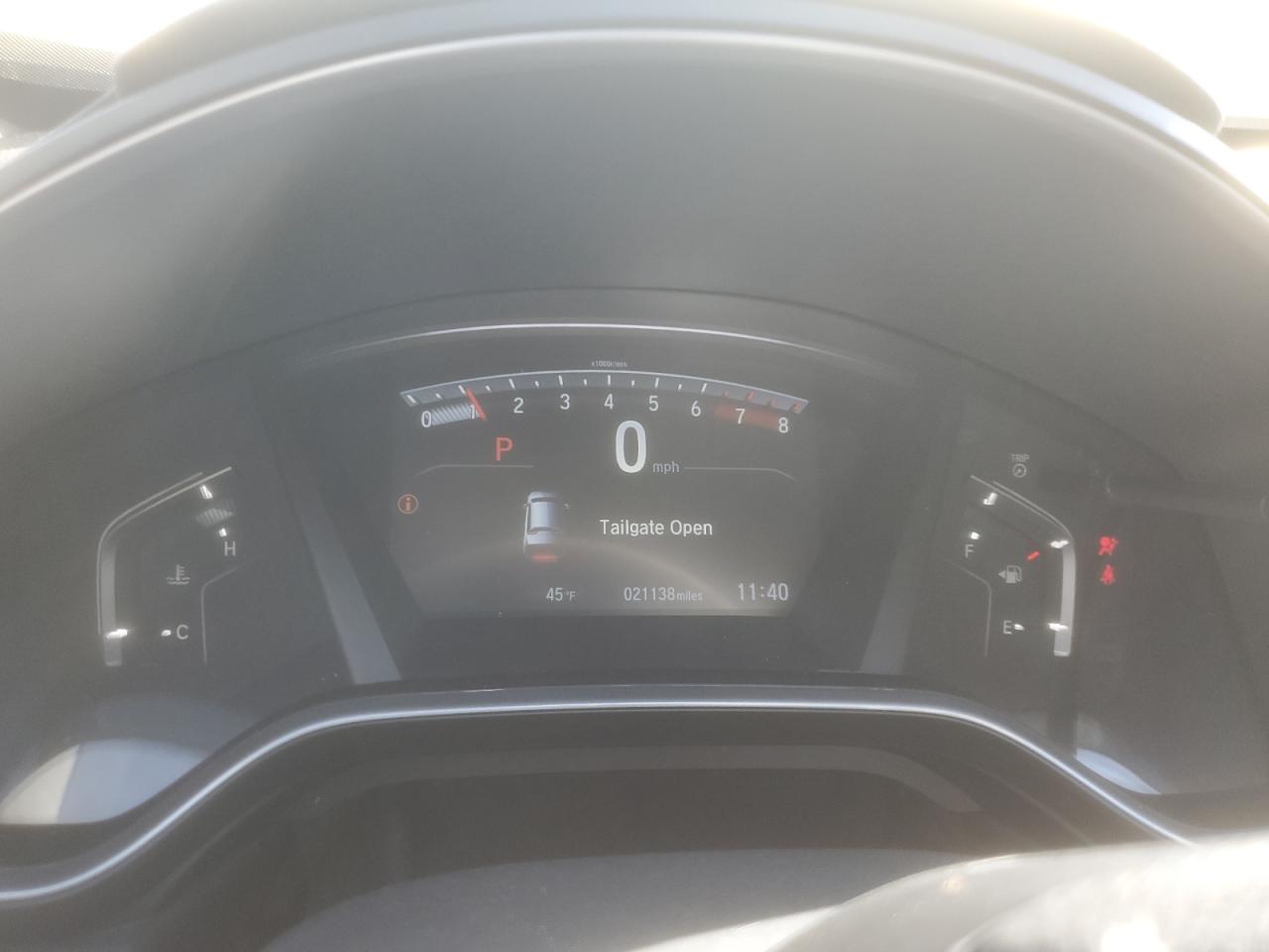 2021 Honda CR-V - Image 9