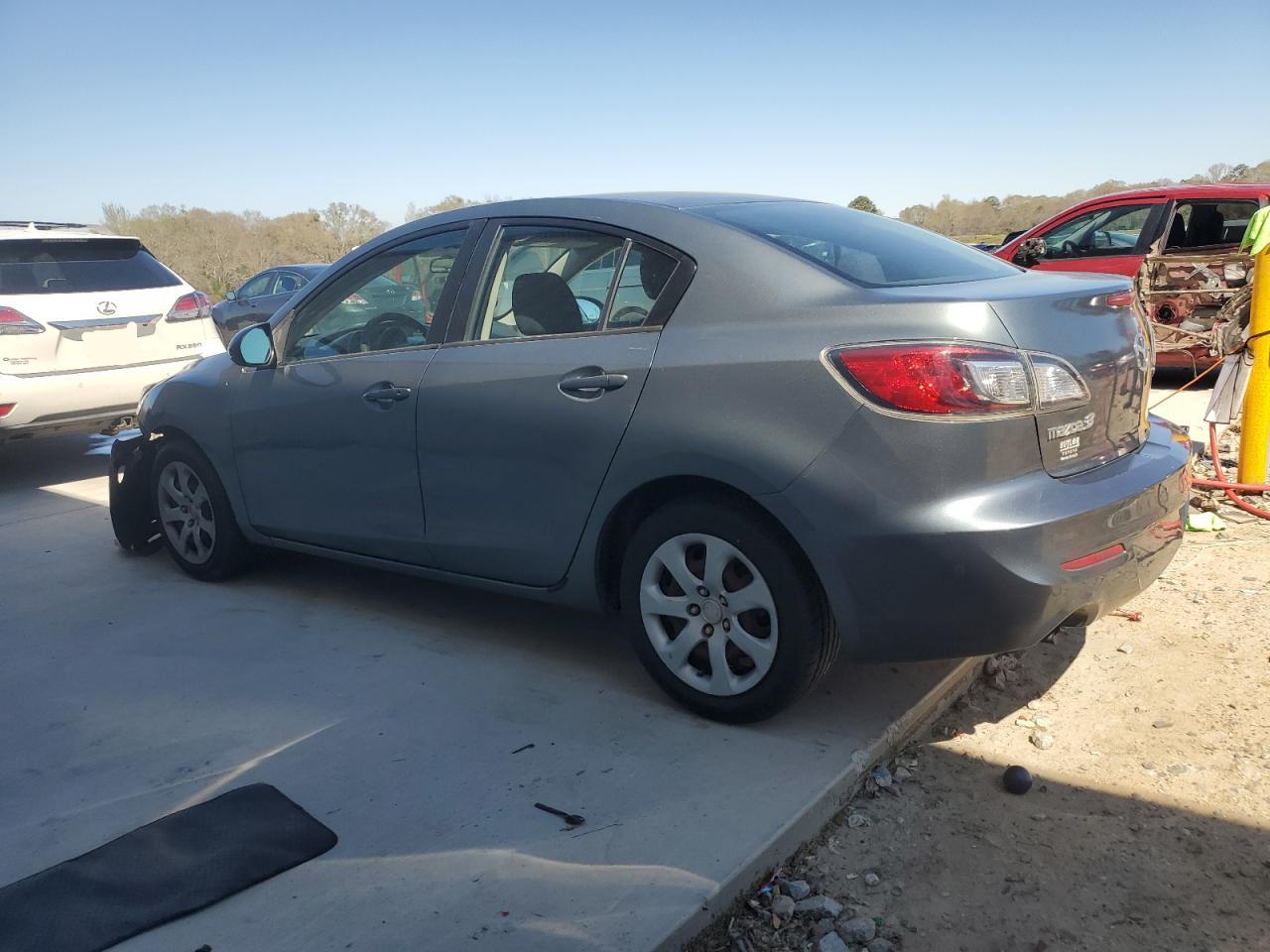 2013 Mazda 3 - Image 2