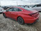 2021 Hyundai Sonata Limited на продаже в Columbus, OH - All Over