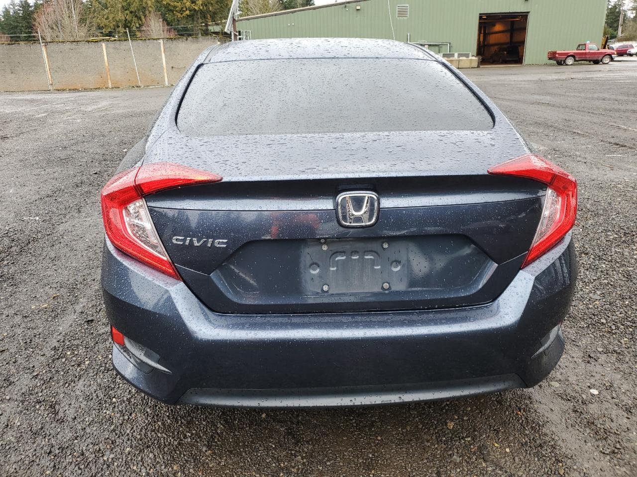 2017 Honda Civic - Image 6
