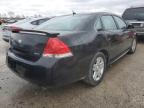2013 Chevrolet Impala Lt for Sale in Pekin, IL - Rear End