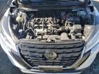 2021 Nissan Kicks S за продажба в Waldorf, MD - Minor Dent/Scratches