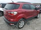 Cahokia Heights, IL에서 판매 중인 2018 Ford Ecosport Se - Hail