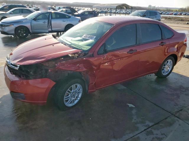 2011 Ford Focus Se