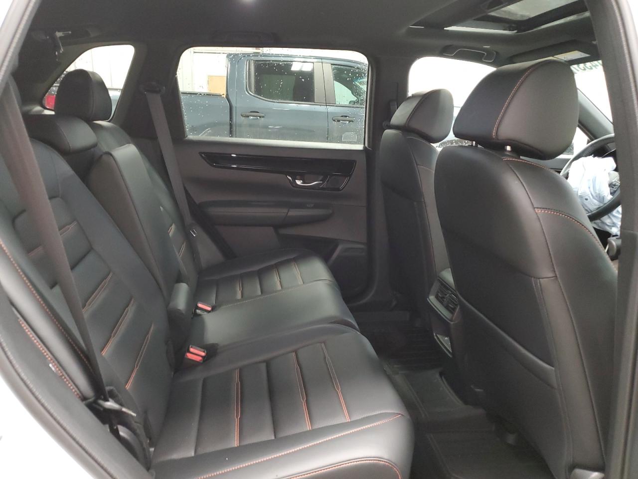 2024 Honda Cr-V Sport Touring VIN: 2HKRS6H96RH802172 Lot: 47143375