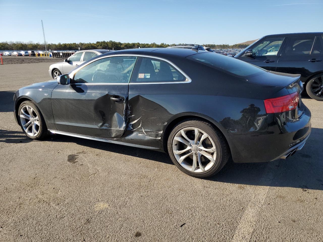 2015 Audi RS5 - Image 2