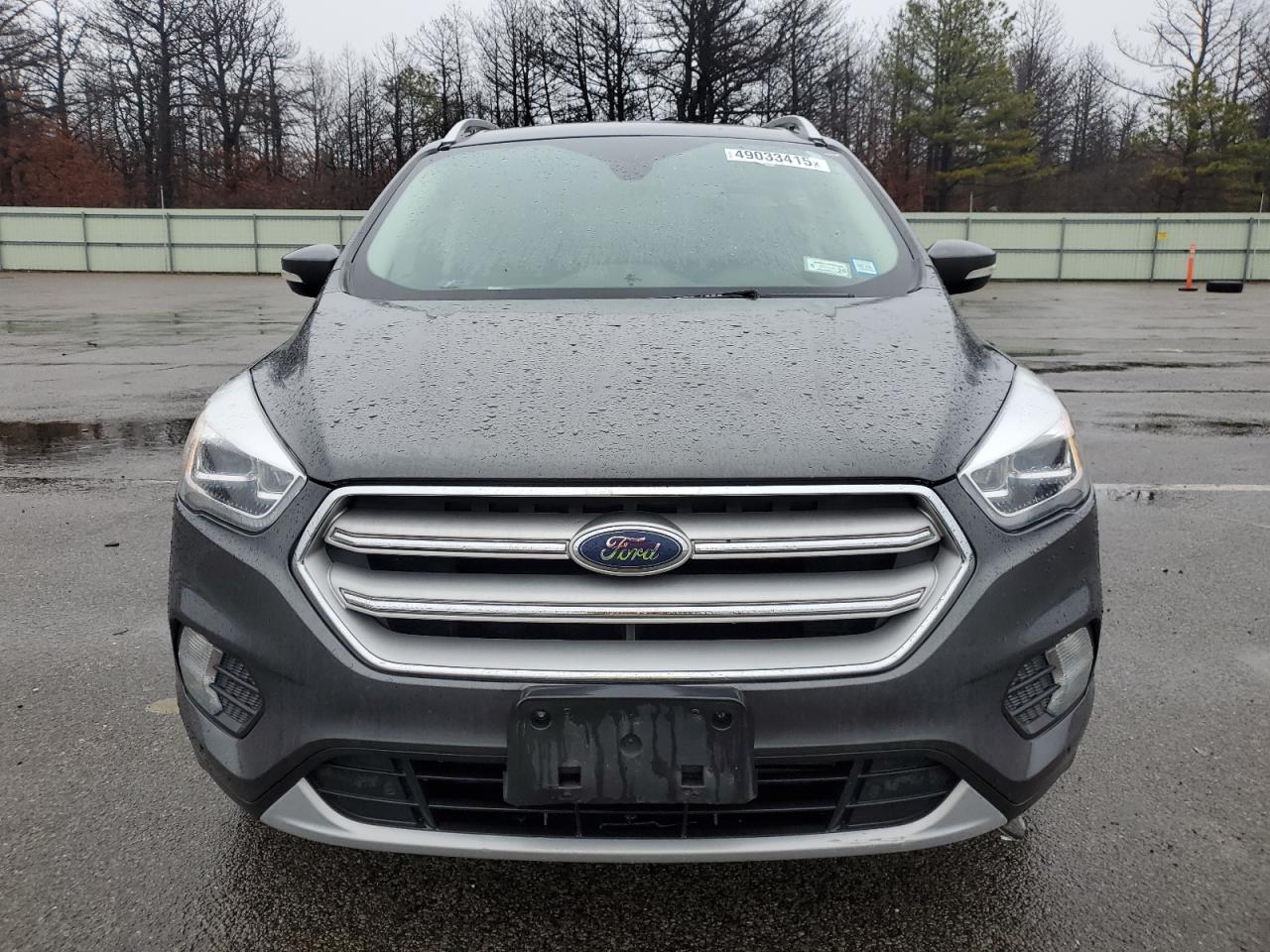 2019 Ford Escape - Image 5
