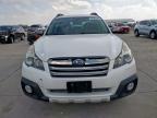 2014 Subaru Outback 2.5I Limited للبيع في Grand Prairie، TX - Side