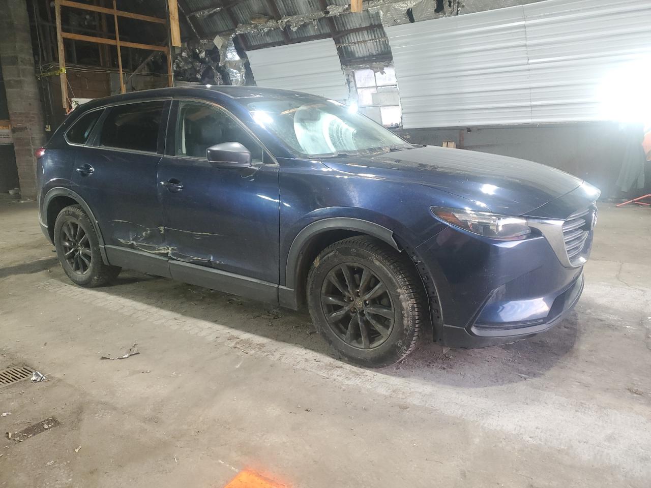 2016 Mazda CX-9 - Image 4