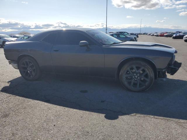  DODGE CHALLENGER 2019 Gray