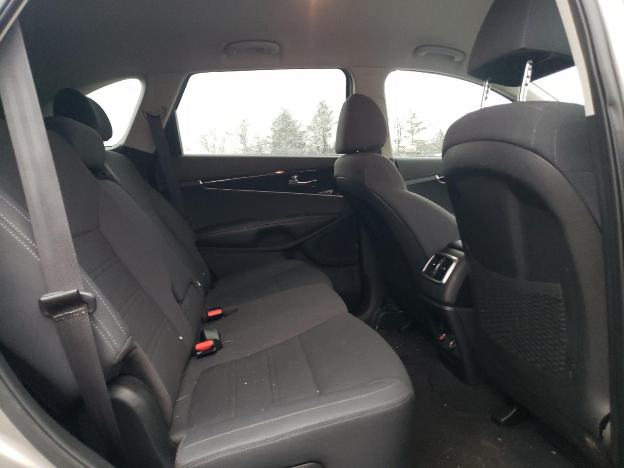 2019 Kia Sorento - Image 11
