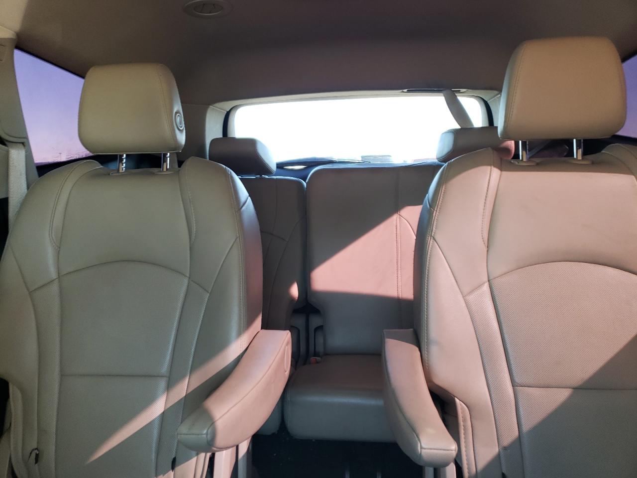 2018 Buick Enclave - Image 10