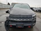 2022 Jeep Compass Trailhawk for Sale in Littleton, CO - Front End