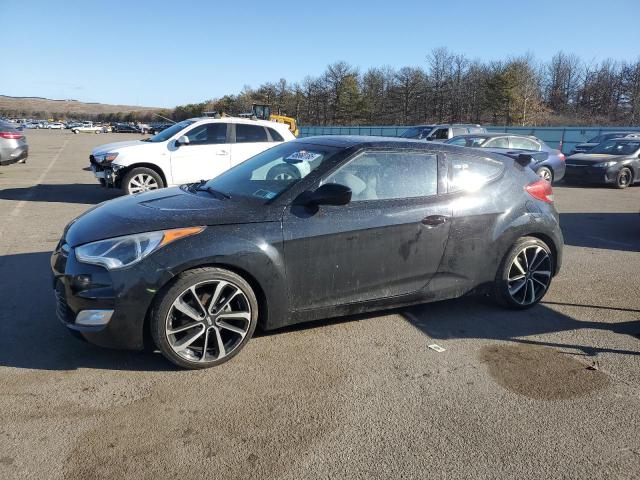 2012 Hyundai Veloster 