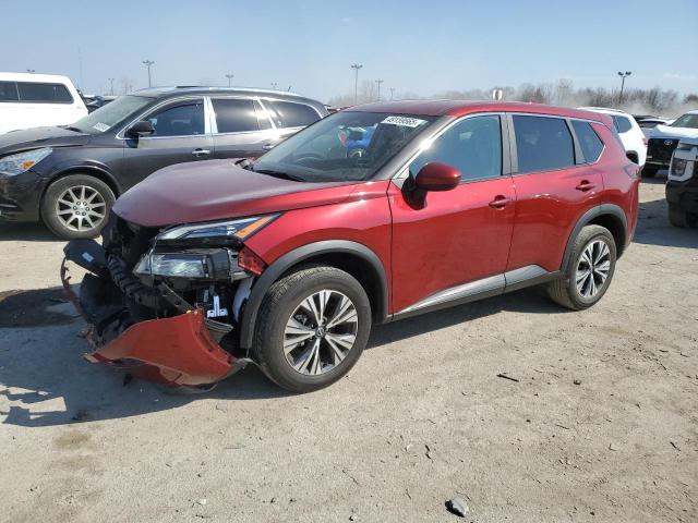 NISSAN ROGUE SV 2023