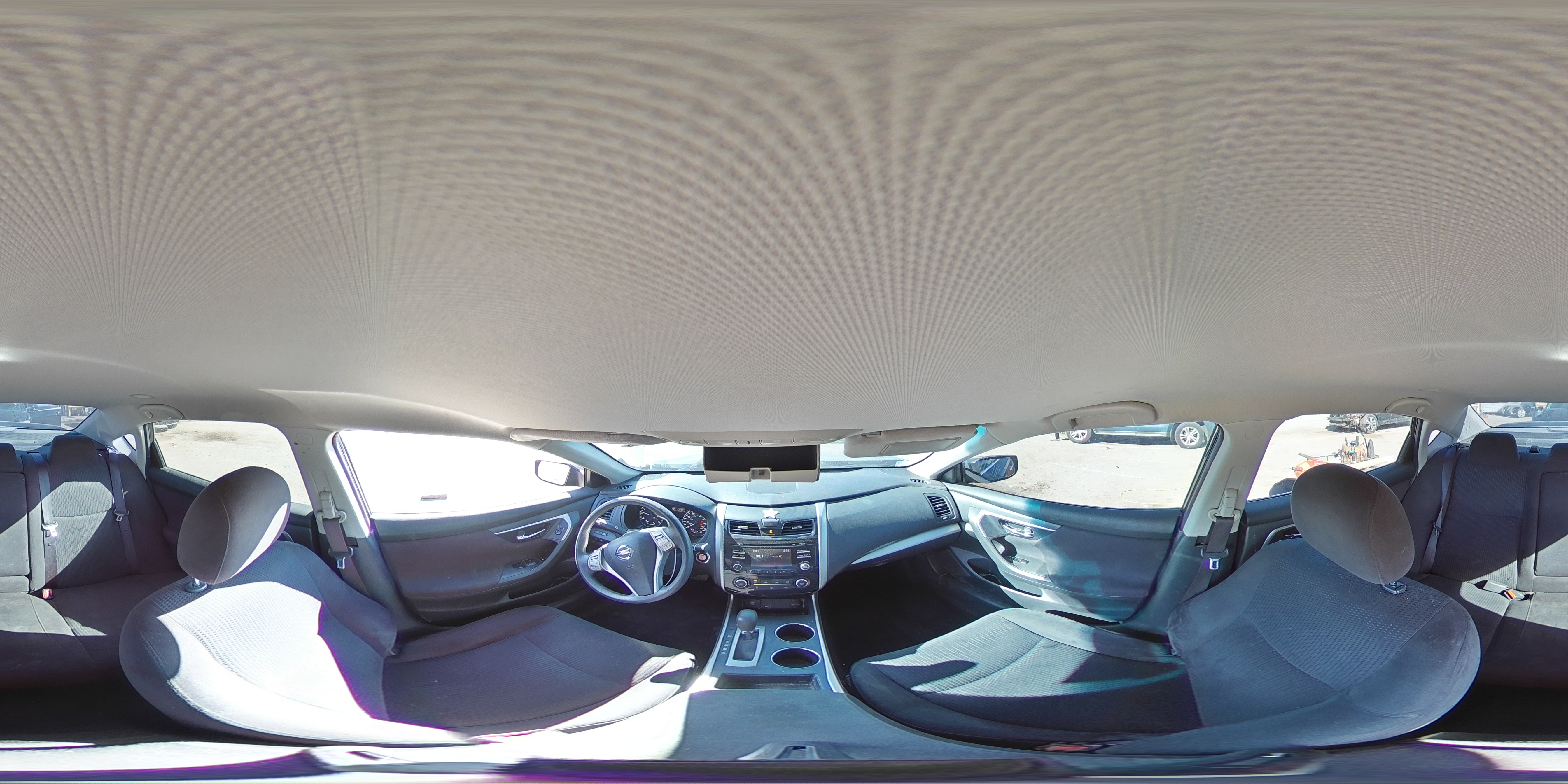2015 Nissan Altima - Image 12