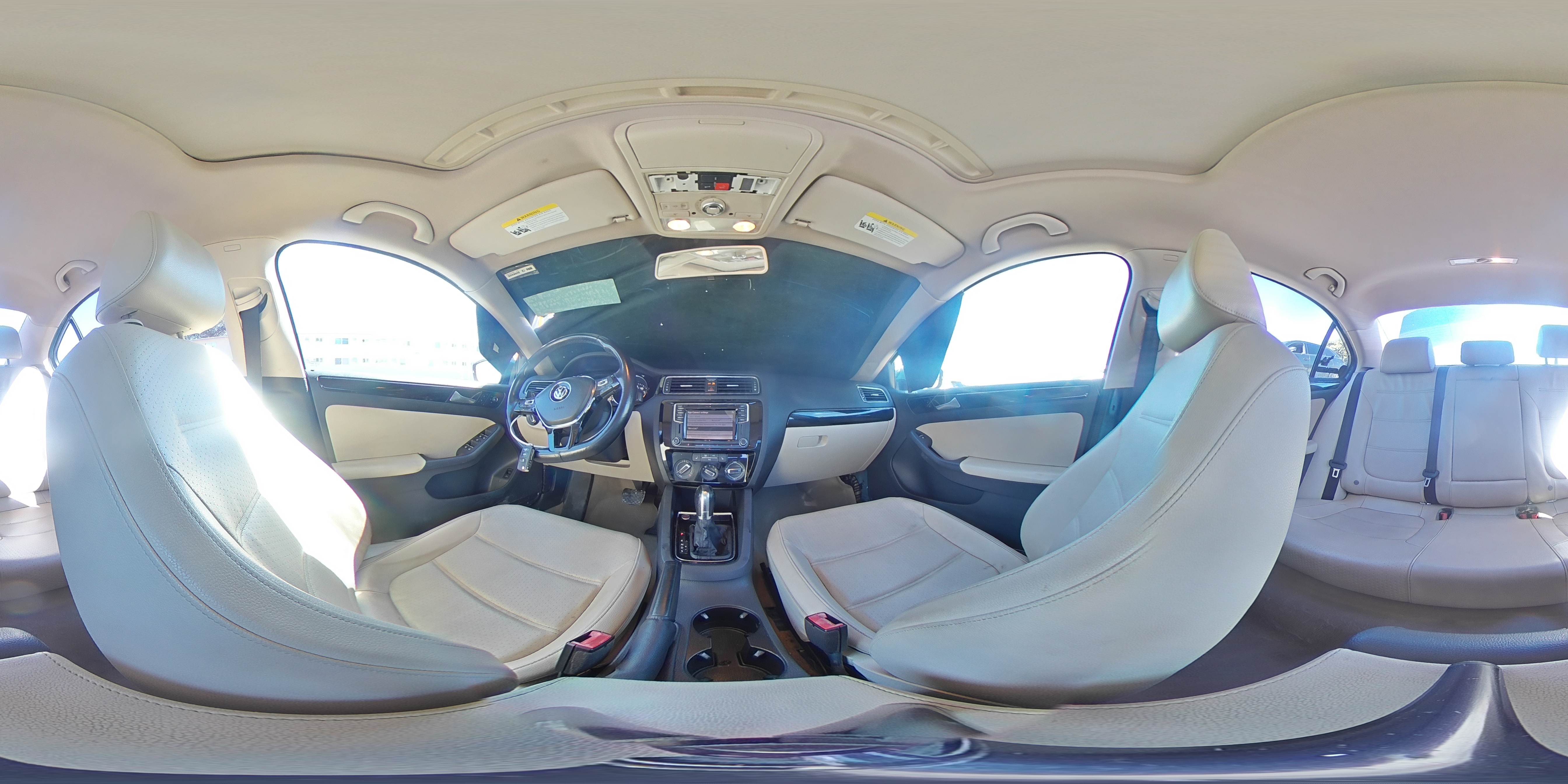 2016 Volkswagen Jetta - Image 14