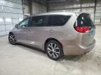 2017 Chrysler Pacifica Limited იყიდება Des Moines-ში, IA - Side