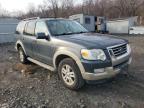 2010 Ford Explorer Eddie Bauer zu verkaufen in Marlboro, NY - Normal Wear