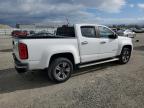 2019 Chevrolet Colorado  en Venta en Anderson, CA - Front End