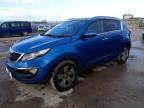 2012 KIA SPORTAGE 2 for sale at Copart YORK