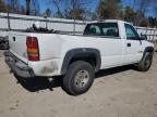 2001 Gmc New Sierra C2500 for Sale in Hampton, VA - Mechanical