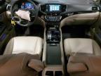2022 Honda Pilot Elite للبيع في Center Rutland، VT - Front End