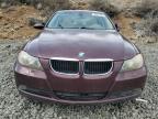 2007 Bmw 328 Xi იყიდება Reno-ში, NV - Mechanical