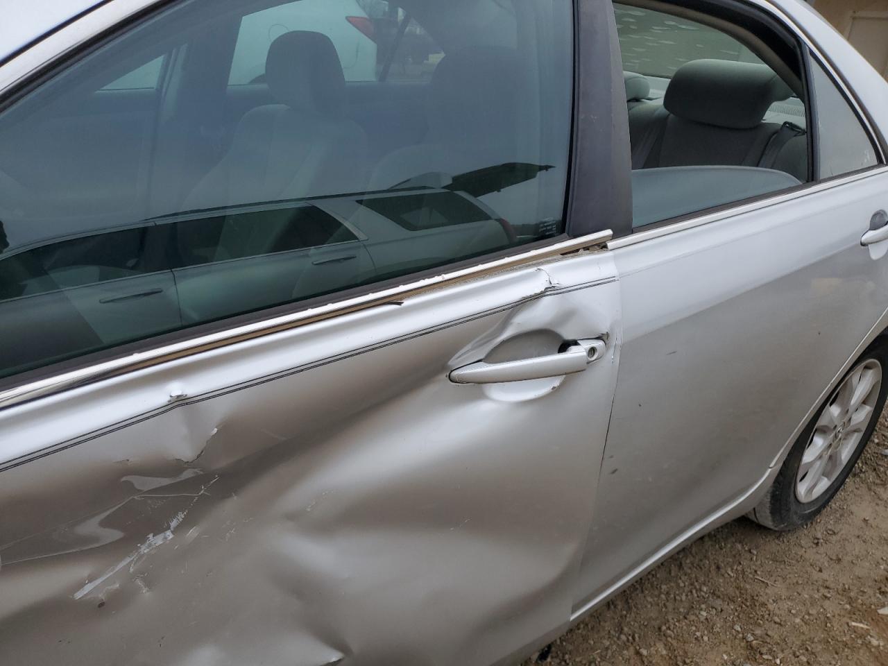 2009 Toyota Camry - Image 7