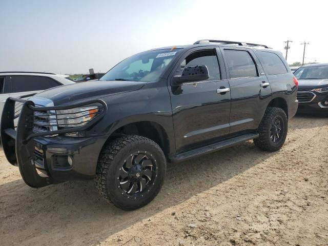 2017 Toyota Sequoia Limited